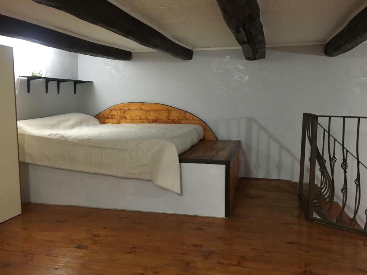 Appartamento Toledo Nápoly Kültér fotó