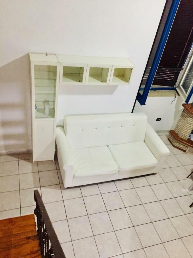Appartamento Toledo Nápoly Kültér fotó